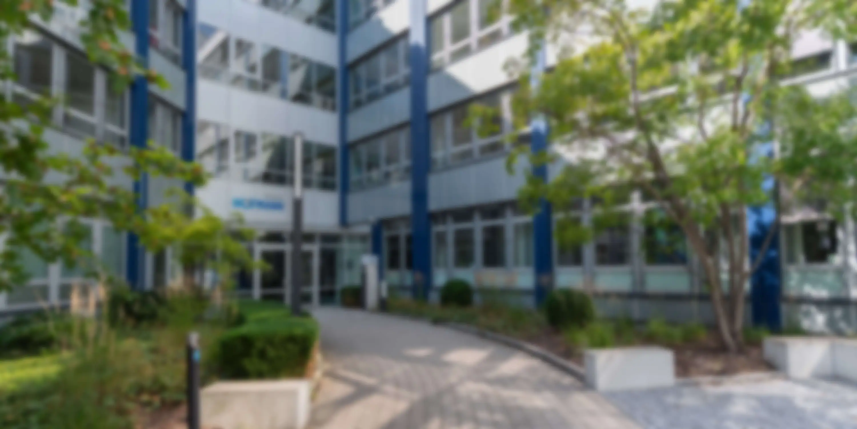 Hintergrundbild - Dein Zugang zu einem unschlagbaren Netzwerk.