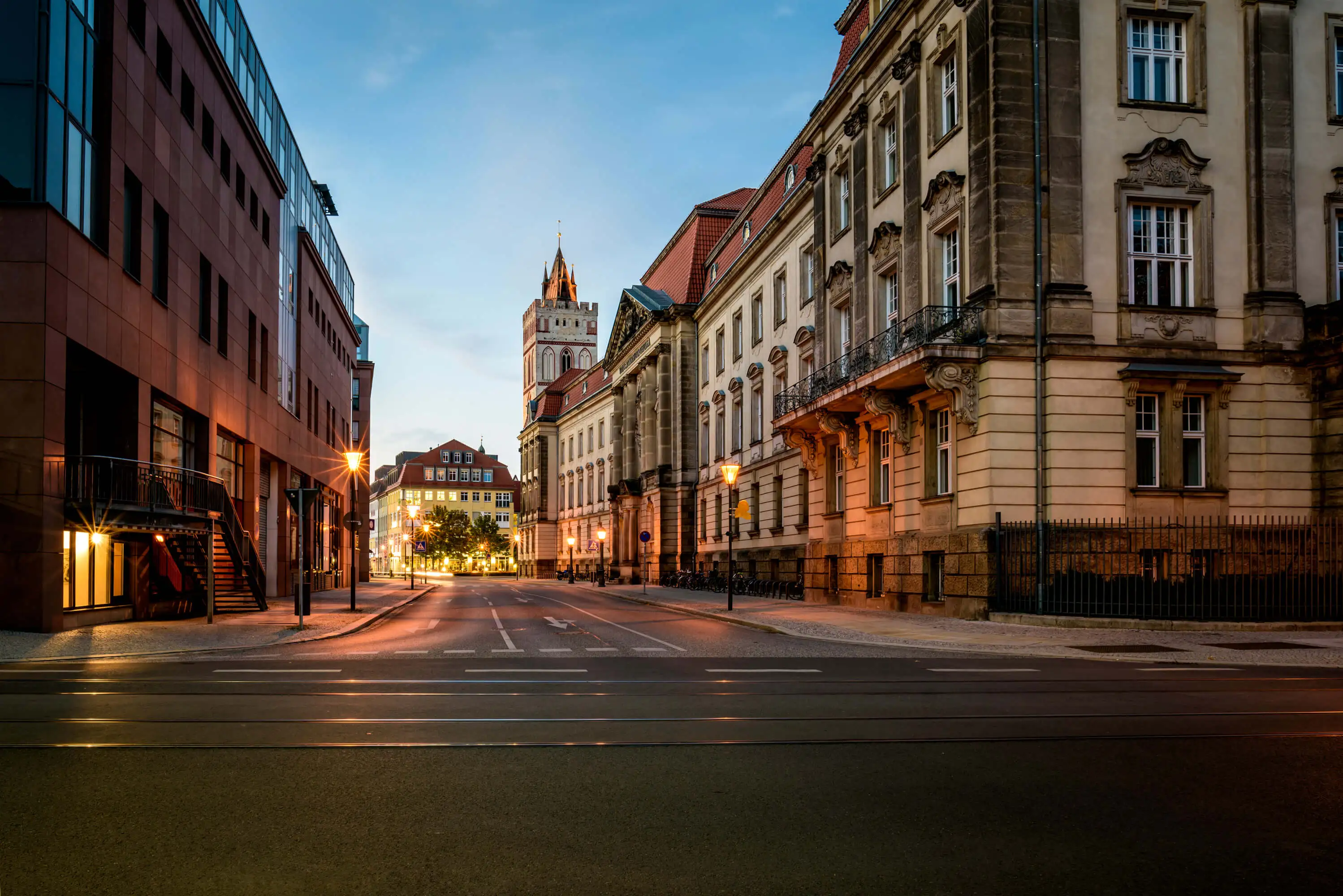 Hintergrundbild - Zeitarbeit & Personaldienstleistung in Frankfurt (Oder)