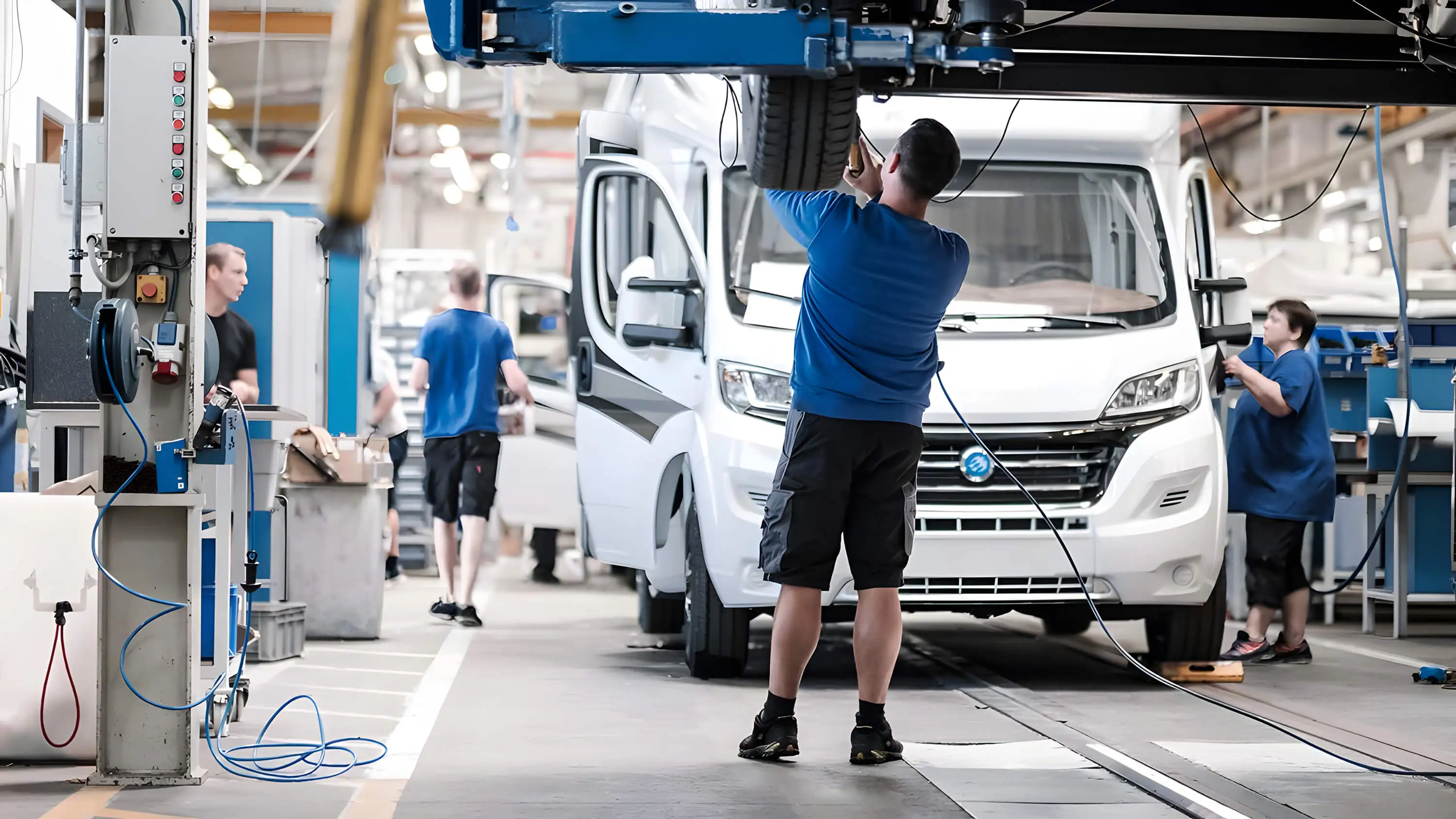 Hintergrundbild - Fühl dich wie zu Hause!