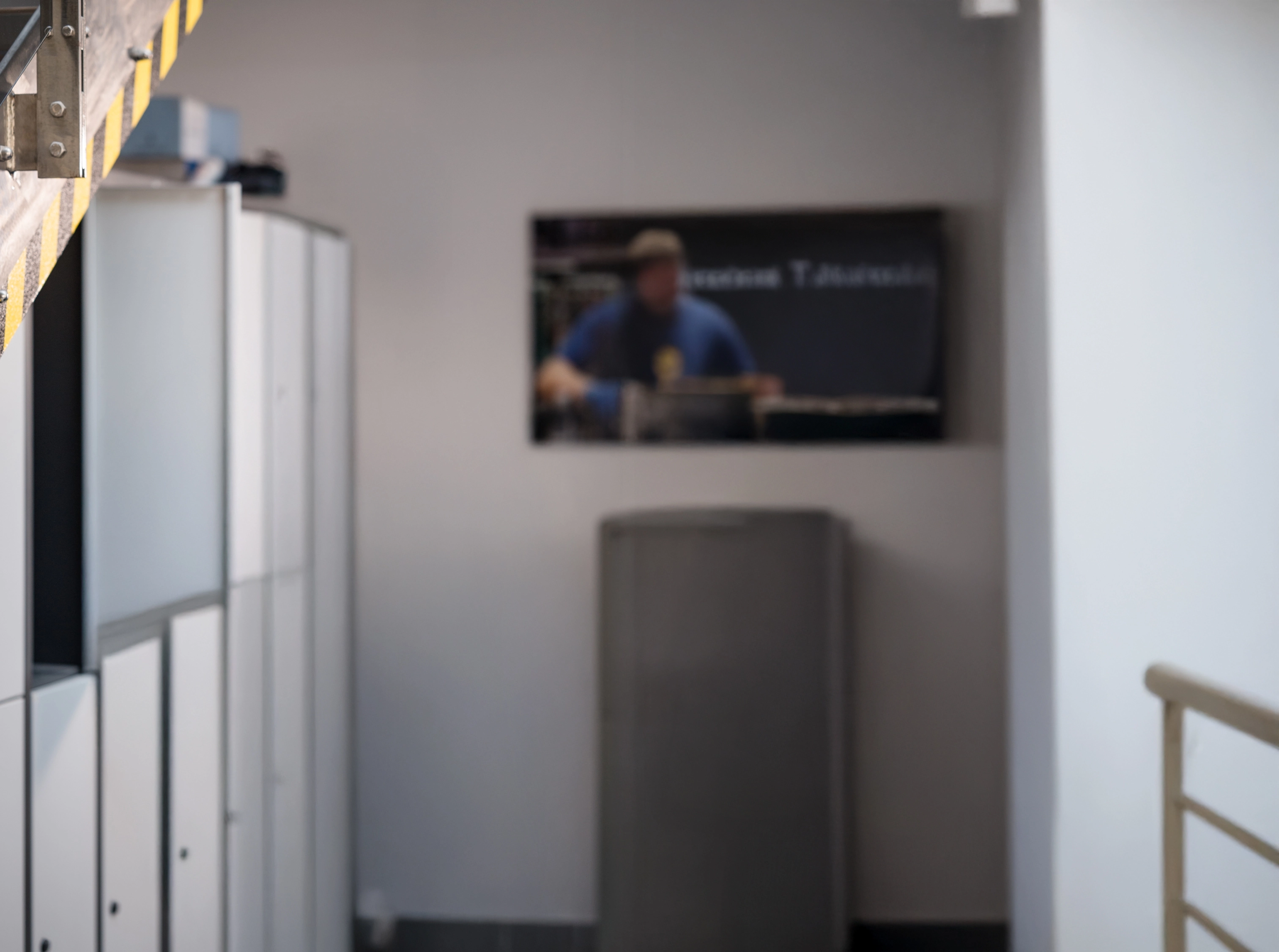 Hintergrundbild - Du bringst einzigartige Fähigkeiten mit.