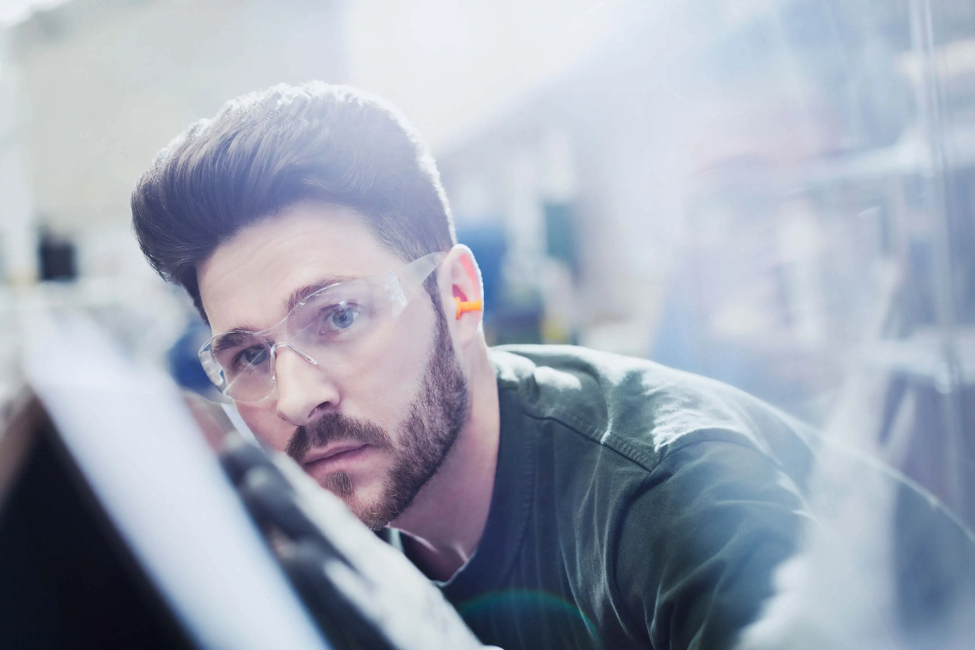 Hintergrundbild - Quereinsteiger willkommen! BMW