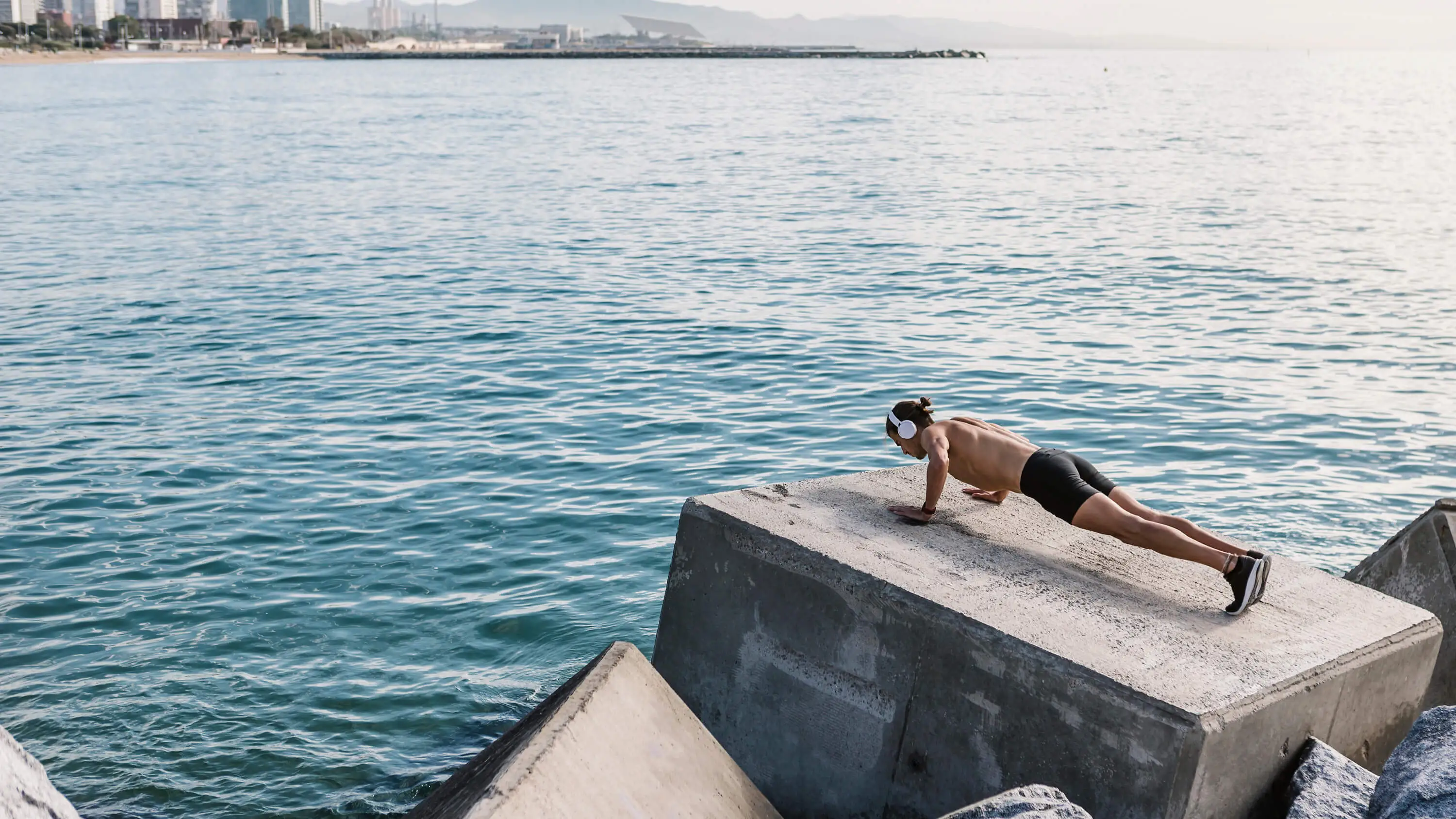 Hintergrundbild - Mach Dich fit für die Zukunft!