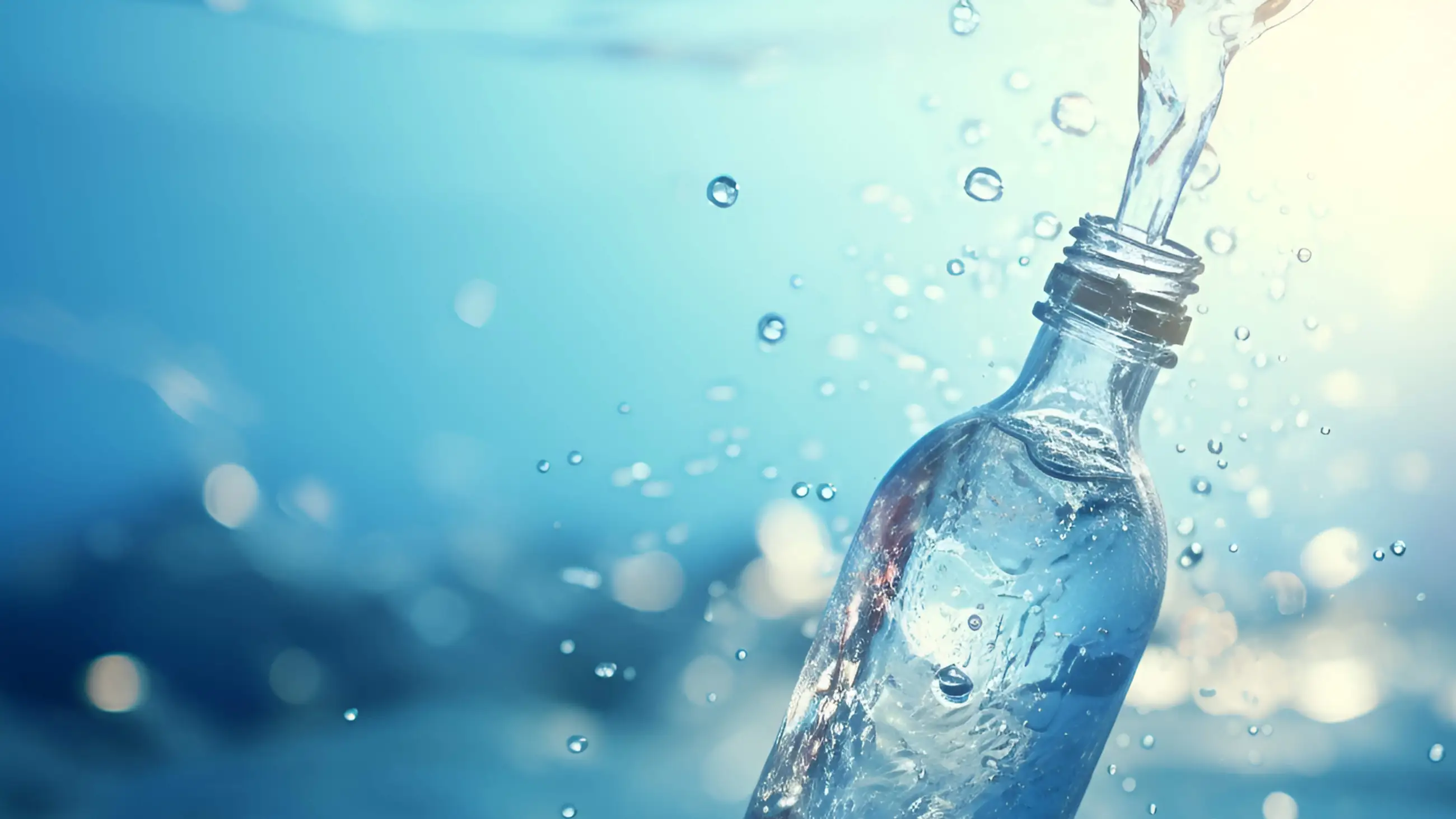 Hintergrundbild - Krones