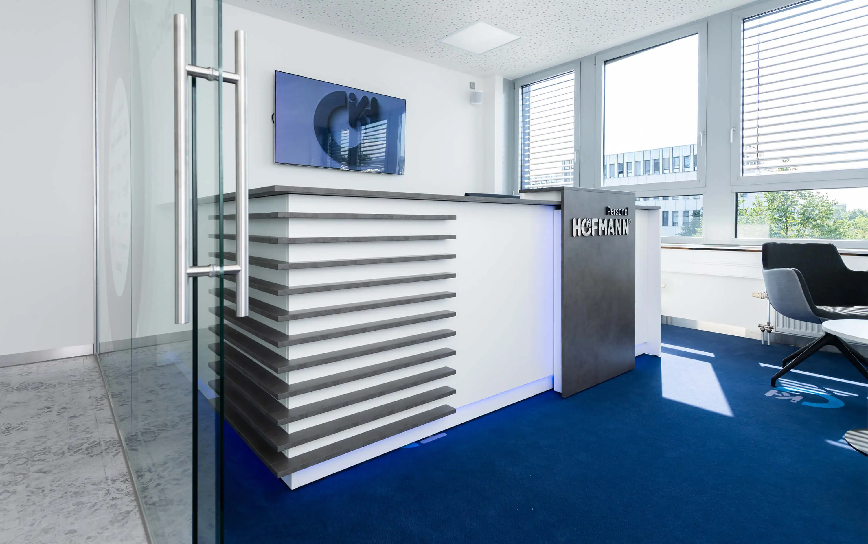 Hintergrundbild - Auswahlkriterien: Den richtigen BPO-Partner finden.