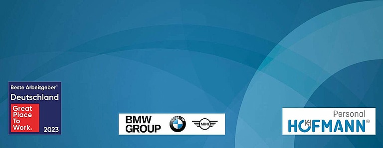Job Header: Mitarbeiter Logistik BMW Group (m/w/d)