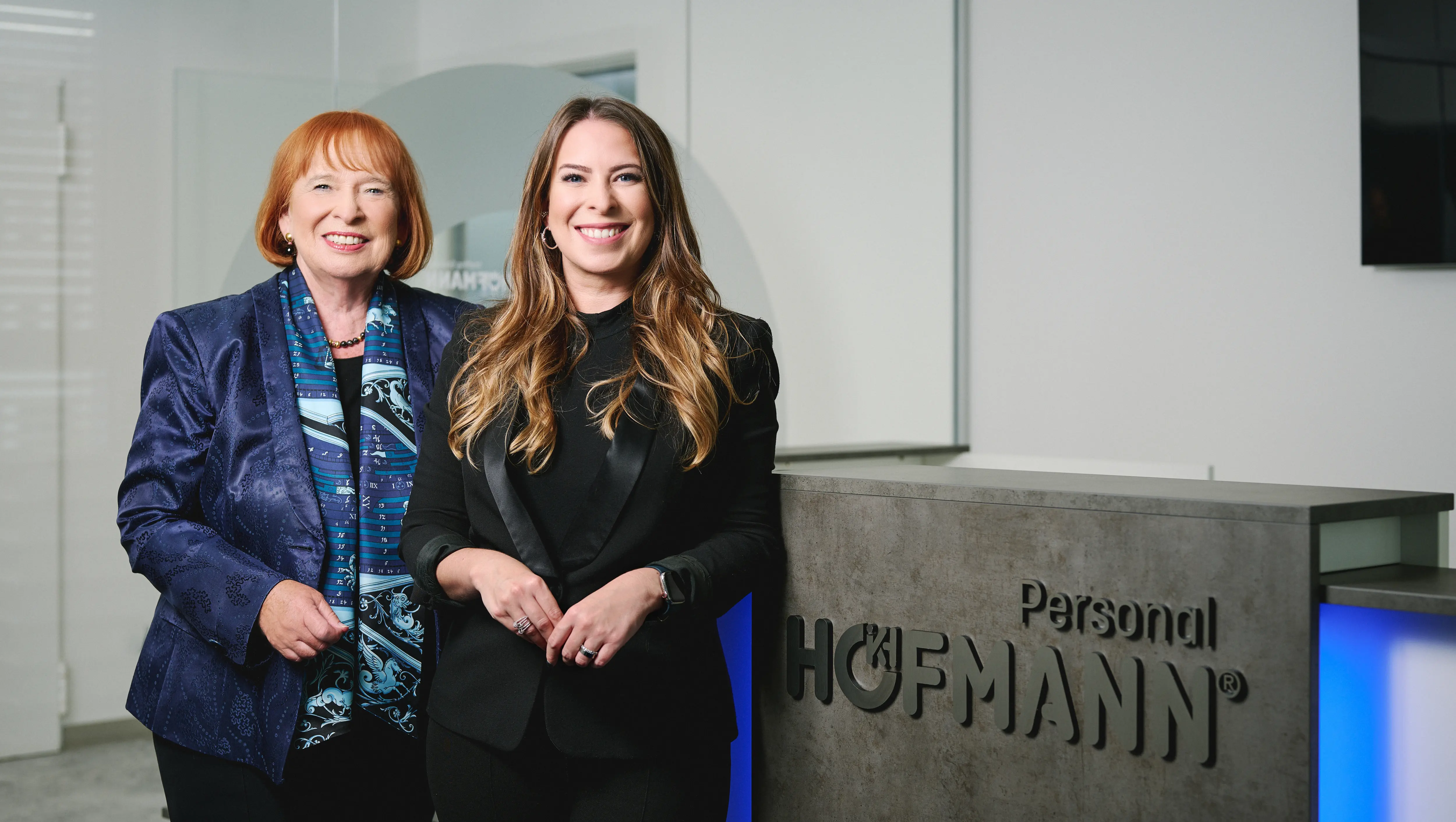 Hintergrundbild - „Wir sagen JA zum Miteinander"