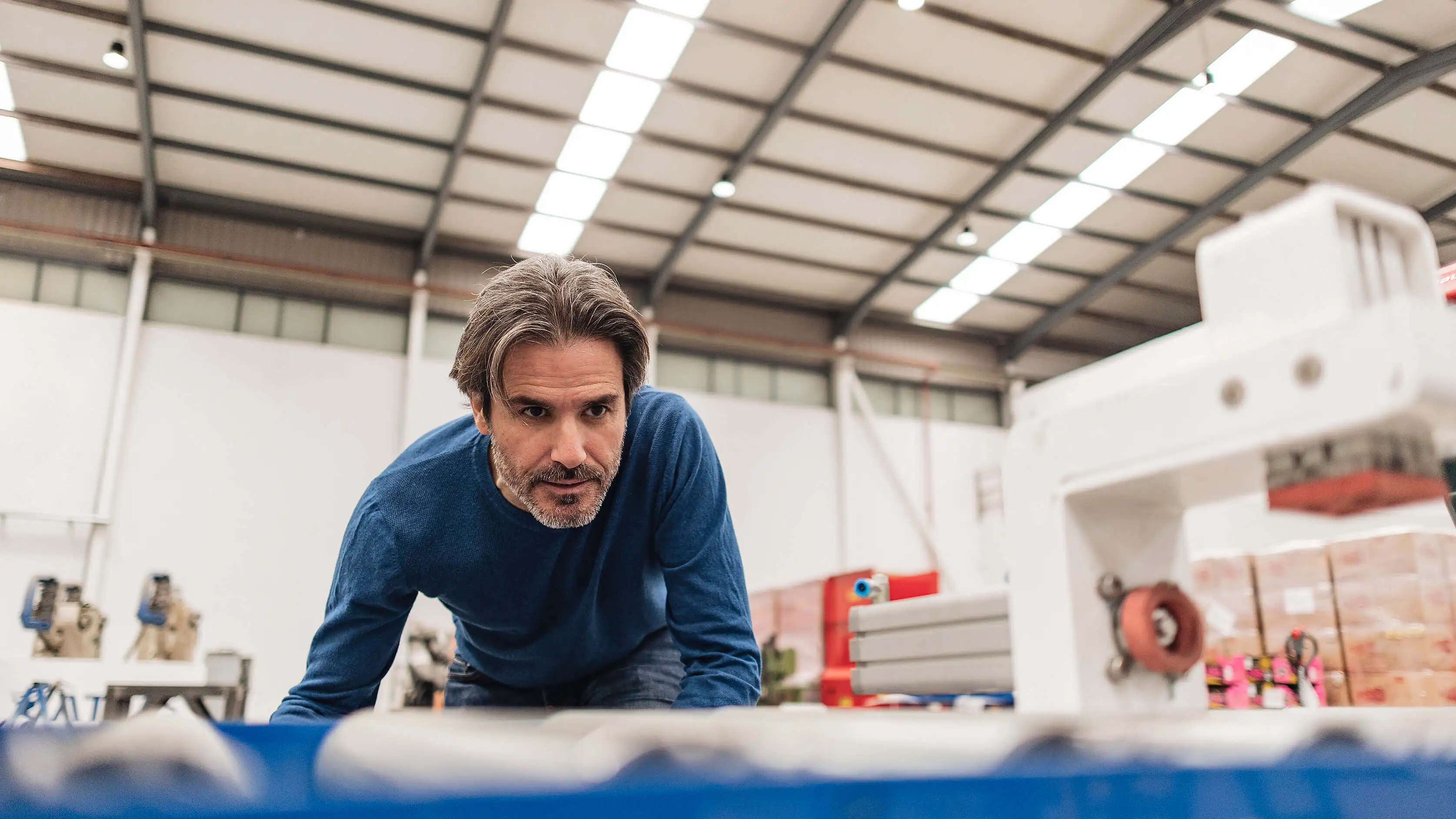 Hintergrundbild - Quereinsteiger willkommen! Siemens