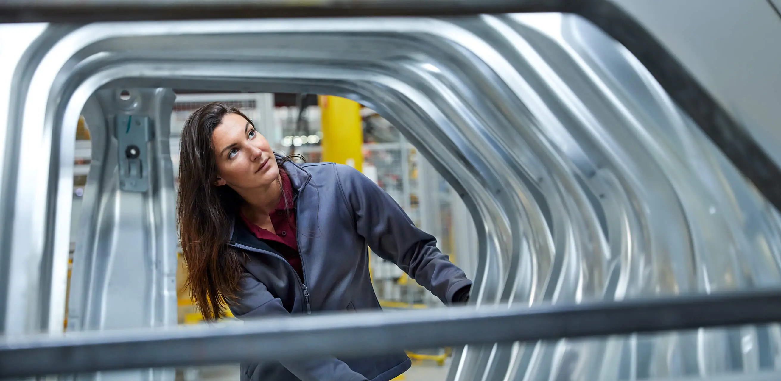 Hintergrundbild - Quereinsteiger willkommen! Audi