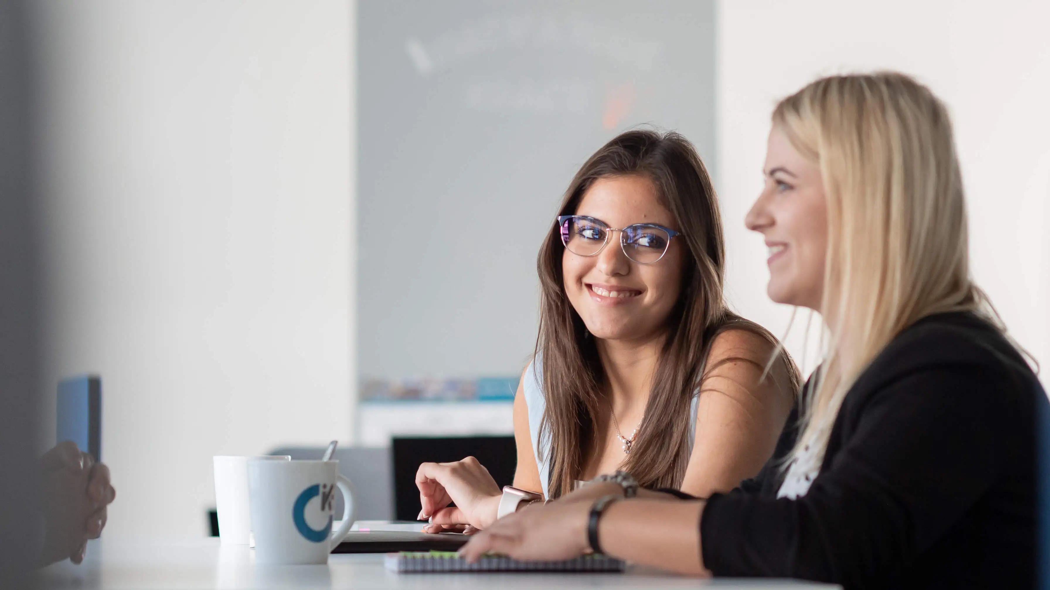 Hintergrundbild - Personaldienstleistungskaufmann/-frau