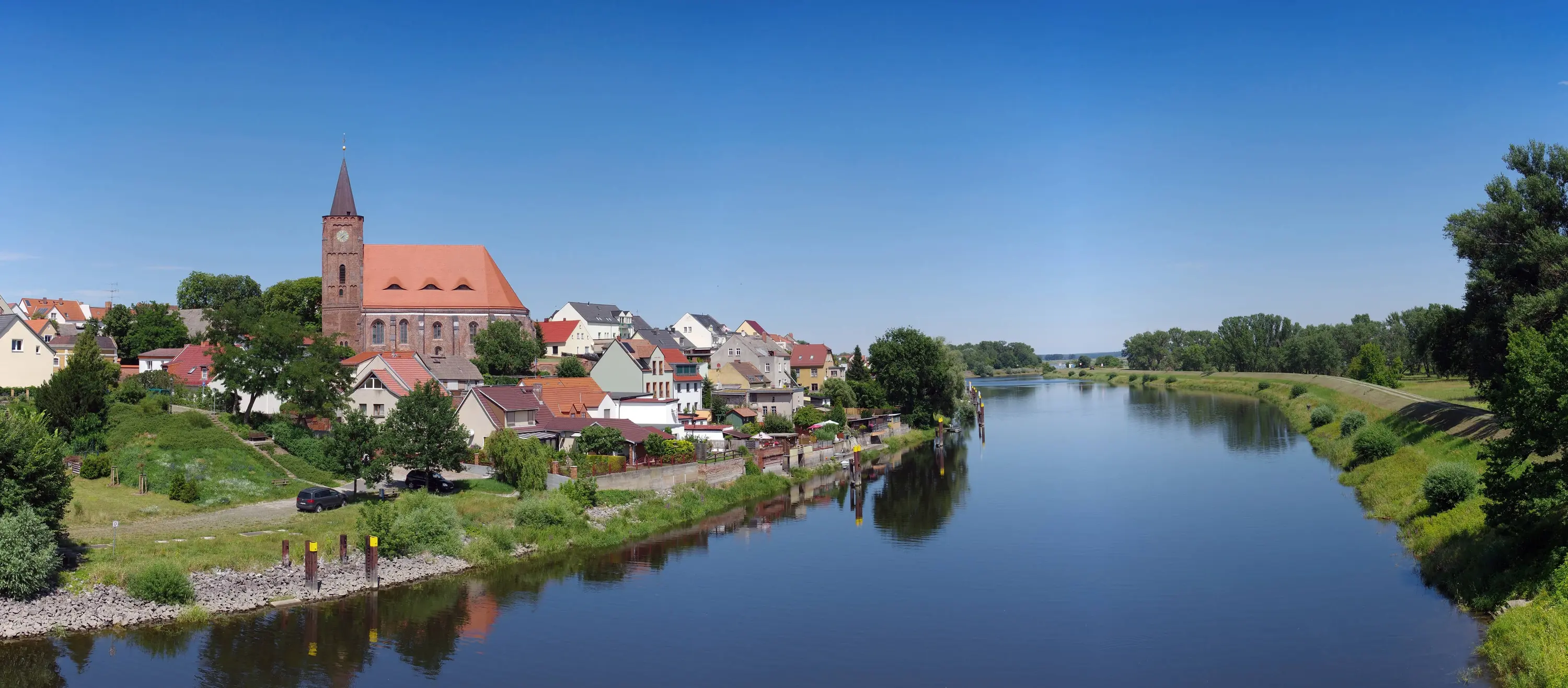 Hintergrundbild - Zeitarbeit & Personaldienstleistung in Eisenhüttenstadt